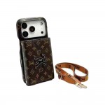 Brown small Monogram 