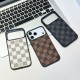 Louis Vuitton MagSafe iPhone Case - Damier & Monogram Patterns