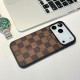 Louis Vuitton MagSafe iPhone Case - Damier & Monogram Patterns