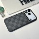 Louis Vuitton MagSafe iPhone Case - Damier & Monogram Patterns