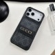 Gucci Branded Flip Cover Accordion-style Card Holder iPhone Case Gucci Branded Flip Cover Accordion-style Card Holder iPhone Case