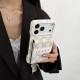 Gucci Branded Flip Cover Accordion-style Card Holder iPhone Case Gucci Branded Flip Cover Accordion-style Card Holder iPhone Case