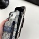 Gucci Branded Flip Cover Accordion-style Card Holder iPhone Case Gucci Branded Flip Cover Accordion-style Card Holder iPhone Case
