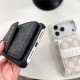 Gucci Branded Flip Cover Accordion-style Card Holder iPhone Case Gucci Branded Flip Cover Accordion-style Card Holder iPhone Case