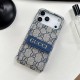 Gucci Branded Flip Cover Accordion-style Card Holder iPhone Case Gucci Branded Flip Cover Accordion-style Card Holder iPhone Case