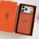 Hermès Carriage Design & HERMÈS PARIS Branding Fully protected iPhone Case Hermès Carriage Design & HERMÈS PARIS Branding Fully protected iPhone Case