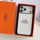 Hermès Carriage Design & HERMÈS PARIS Branding Fully protected iPhone Case Hermès Carriage Design & HERMÈS PARIS Branding Fully protected iPhone Case