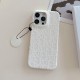 Dior Oblique Pattern with Charm iPhone Case in 10 Colors