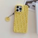 Dior Oblique Pattern with Charm iPhone Case in 10 Colors