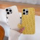 Dior Oblique Pattern with Charm iPhone Case in 10 Colors