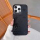 Louis Vuitton 3-Sided Cutout iPhone Case - 10-Color Monogram