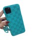 Gucci Embossed GG Pattern with Detachable Charm iPhone Case in 10 Colors