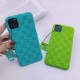 Gucci Embossed GG Pattern with Detachable Charm iPhone Case in 10 Colors