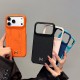 Hermès Equestrian Print iPhone Case