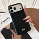 Hermès Equestrian Print iPhone Case