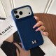 Hermès Equestrian Print iPhone Case