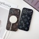 Louis Vuitton & Gucci MagSafe Compatible iPhone Case