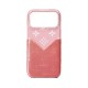 Louis Vuitton Color Block Monogram with V-Card Pocket iPhone Case