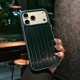 RIMOWA Aluminum Luggage Design iPhone 17 Series Case in 9 Colors with Camera Protection