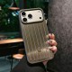 RIMOWA Aluminum Luggage Design iPhone 17 Series Case in 9 Colors with Camera Protection