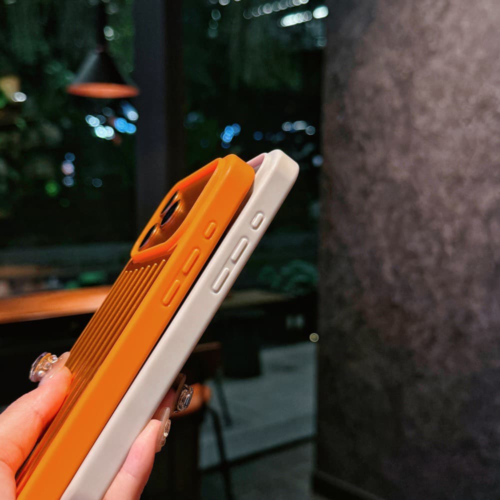 RIMOWA Aluminum Luggage Design iPhone 17 Series Case in 9 Colors with Camera Protection