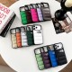 The North Face Quilted Puffer Design iPhone Case in 14 Colors