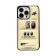 BAPE Ape Head Design & Quilted Texture iPhone Case