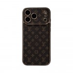 Brown small Monogram 