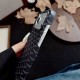 Goyard Y-Monogram Pattern with Matte PC Hard Shell iPhone Case