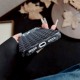 Goyard Y-Monogram Pattern with Matte PC Hard Shell iPhone Case