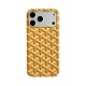 Goyard Y-Monogram Pattern with Matte PC Hard Shell iPhone Case