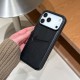 Nike Swoosh Leather Embossed Sport iPhone Case