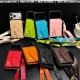 Louis Vuitton Accordion Cardholder Crossbody iPhone Case