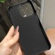 Gucci Floral Art Cork 4-Sided Cutout Metal Logo iPhone Case