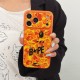 BAPE ABC Camo Ape Head Logo Acrylic Streetwear Acrylic iPhone Case