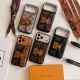 LV & Gucci Messenger Crossbody iPhone Case