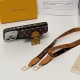 LV & Gucci Messenger Crossbody iPhone Case