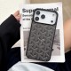 Goyard MagSafe Y-Pattern Chevron iPhone Case