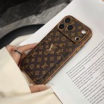 Brown small Monogram 