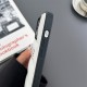 Balenciaga Puffer Quilted Logo Street-Luxe iPhone Case