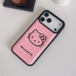 Pink kitty 