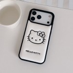 White kitty 