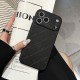 Hermès Large Window Camera H Quilted iPhone Case