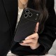Hermès Large Window Camera H Quilted iPhone Case