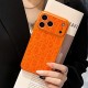 Dior Large Window Camera Oblique Embossed iPhone Case