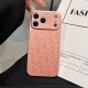 Dior Large Window Camera Oblique Embossed iPhone Case