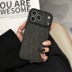 Dior Large Window Camera Oblique Embossed iPhone Case