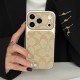 Coach Large Window Camera Signature C Print iPhone Case