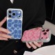 Coach Large Window Camera Signature C Print iPhone Case