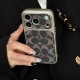 Coach Large Window Camera Signature C Print iPhone Case